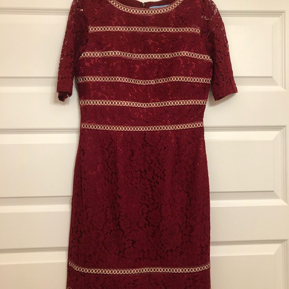 Antonio Melani Size 6 Dress